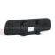 Rearview mirror bluetooth car kit