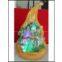 Tabletop Fountain for Five gourd