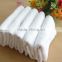 custom logo cheap cotton hotel towel
