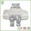 Comfortable Printed Fleece Blanket Baby Sleeping Bag