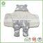 Made In China Polyester Baby Swaddle Blanket