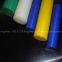 Not sticky self lubricating Extrusion Molding UPE rod UHMWPE rod