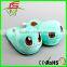 Wholesale Xmas Gift Shoes Soft Plush Slipper Pokemon SQUIRTLE