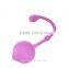 Pelvic Floor Muscle Kegel Exercise Weights Device For Women Vaginal Exercise Beginners & Advanced
