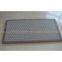 Oil Vibrating Sieving Mesh With Low Price on Sale