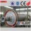 Dry or Wet Grinding Ball Mill with Open Circuit