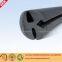 Auto Parts Auto Front Windshield Molding Rubber Seal Strip