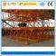 TC5515 8t tower crane weifang factory provided