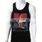 Best selling super quality men's sport vest manufacturer sale