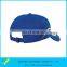Branded High Quality 100 Percent Cotton Baseball Hat For Man