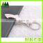 Shopping websites hot selling Shark Opener Keyring metal keychain
