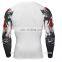 Wholesale price compression fitness running wear for men