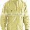 Star SG cotton long sleeve mens work shirt with embroidery logo