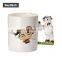 christmas gifts Customize 11oz Animal Mugs-Sheep with Box B1DW-08W