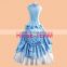 Rose Team-Free Shipping Custom Made Southern Belle Dress Two Colors Civil War Ball Gown Sexy Carnival Halloween Costume