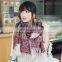 both use decoration long keep warm magic scarf