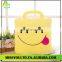 Wholesale Plush Emoji Blanket