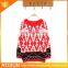 womens christmas sweaters with knitting patterns