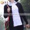 OEM & ODM Service Pure Color Knitted Cardigan Sweater for Girl 2017