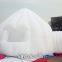 White Party and Wedding Inflatable Tent for Event