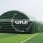 Professional inflatable trampolines from china,Large inflatable marquee ,tent dome football