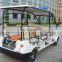 CE Approved 6 Seats Electric Sightseeing Bus
