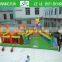 2015 inflatable obstacle toy