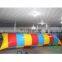 HI Top quality inflatable water catapult blob/water blob/water trampoline for sale