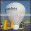 Best Selling Products Outdoor Inflatable Advertising Ground Balloon Air Giant Stand Promotion Balloon On Sale