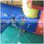 2016 kids inflatable amusement park Inflatable Fun City for sale/Toddlers Inflatable Funland