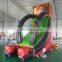 Excellent quality inflatable sport games / pvc mini basketball hoop inflatable indoor play for kids