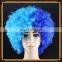World Cup Synthetic Football Fans Wig(DX-JF115)