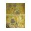 Soft feel church scarf with Shiny high quality Lurex