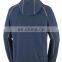 2017 Branded Soft Shell Jackets Mens Softshell Jacket
