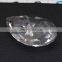Drop Decorative Crystal Chandelier Trimming Glass Stones for Chandelier Parts