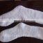 example fluffy sock