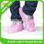 Non woven disposable shoe cover