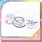 Wholesale Promotional Gifts Paper Car Air Freshners with various Smells