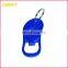 Personalized Aluminum Alloy Sandal Flip Flop Bulk Bottle Opener Keychain