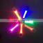 Best selling waterproof pvc led flashing light armband for men