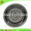 High quality wholesale photo-etching challenge souvenir coin