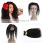 china factory silk base 360 lace frontal wig cheap 360 frontal with bundles