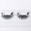 D002 New Fashion Luxury 3D volume real mink fur eyelash 100% real mink fur eye lashes