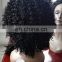 TianRun wholesale alibaba China human hair wigs short