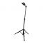 High-end self-locking electric guitar stand suitable for all guitars