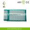Family easily cleaned fabric REACH disinfection and sterilization massage acupressure mat and pillow set