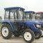 MAP604 agricultural machinery equipment 60HP tractor