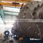 china top fabricator OEM fabrication welding tanks large diameter asme pressure vessel