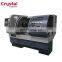 CK6140A Professional CNC lathe machine small noise vibration with full functions