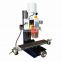 factory directly sale 16mm  XJ9512 mini hobby drilling milling machine with CE